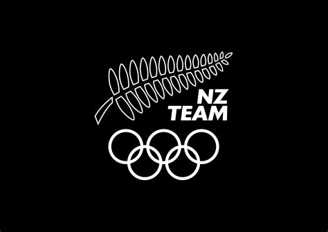 Athletes New Zealand Olympic Team
