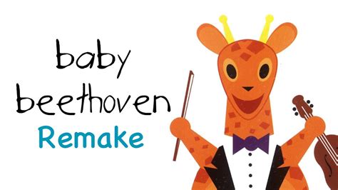 Baby Beethoven Remake Youtube
