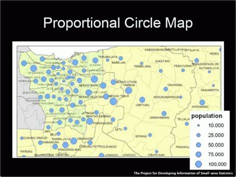 Johns Blog Proportional Circle Maps