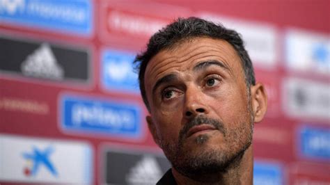 Suscribete al mejor canal hd la liga | los. Spain: Luis Enrique attends Real Madrid's clash with ...