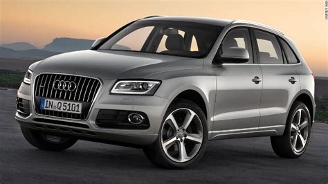 We report daily on the latest automotive news, analysis and autos comment from china. Audi Q5 - The 10 hottest luxury cars in China - CNNMoney