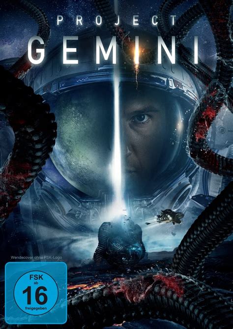 Project Gemini Film 2022 Filmstartsde