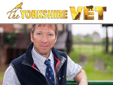 Watch The Yorkshire Vet Series 2 Prime Video