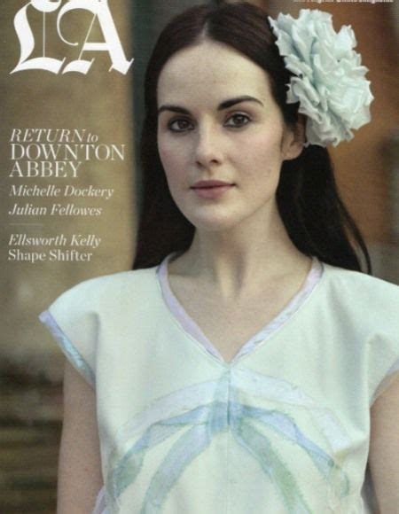 The Crawley Sisters Photos Of Downton S Michelle Laura And Jessica Michelle Dockery