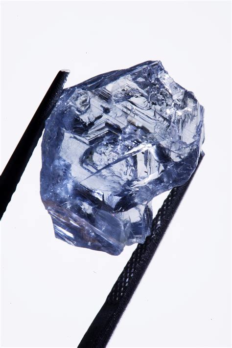We would like to show you a description here but the site won't allow us. Petra's 25.5-carat rough blue diamond bought for $16.9 million