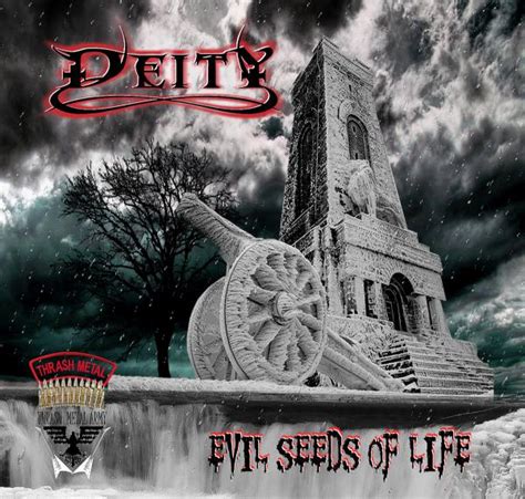Download dark deity torrent or any other torrent from the games pc. Deity - Evil Seeds Of Life (2019, Thrash Metal) - Download for free via torrent - Metal Tracker