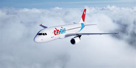 748 air services 9 air a.p.g. Chair Airlines - Switzerland's Newest Airline