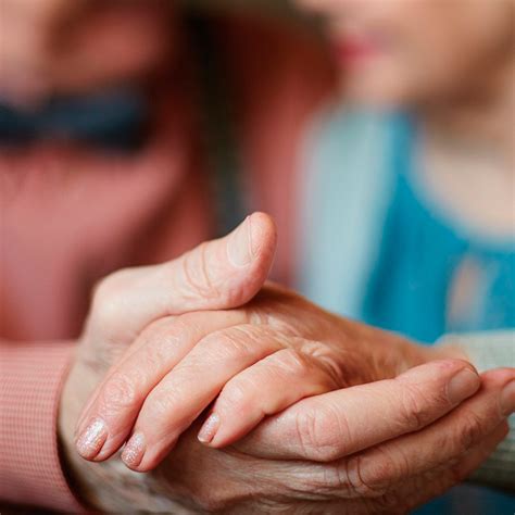 Palliative Care For Seniors Integratedliving