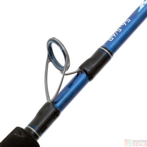 Buy Daiwa Saltist X 56 5 6B OH Jigging Rod 5ft 6in PE5 6 1pc Online At