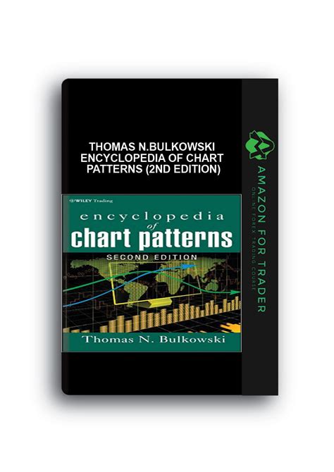 Thomas Nbulkowski Encyclopedia Of Chart Patterns 2nd Edition