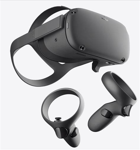Oculus Quest recensione la realtà virtuale semplice e potente Digitalic