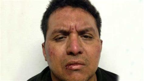 Leader Of Brutal Mexican Drug Cartel Arrested On Air Videos Fox News