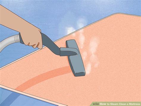 Let's take a look at some tips on how to steam clean a mattress. Learn how to do anything: How to Steam Clean a Mattress