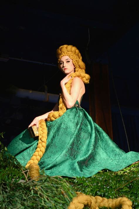 Fairy Tale Fashion A Runway Retrospective Fairytale Fashion Fashion