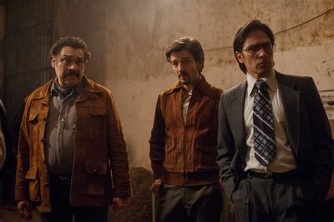 Narcos Mexico Season Two Netflix Release Date Cast Spoilers Plot