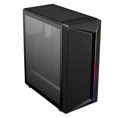 Cmp 510 Mid Tower Pc Case Cooler Master 46 Off