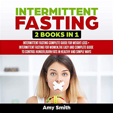 Intermittent Fasting 2 Books In 1 Intermittent Fasting For Weight