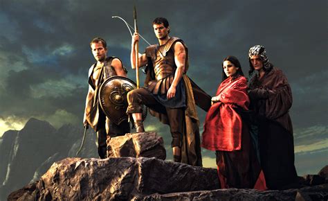 Immortals Movie Review Film Summary 2011 Roger Ebert