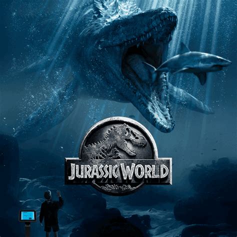 Jurassic World Advance Screening Passes The Reel Place