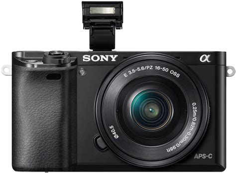 A pro photographer puts the sony a6000 to the seeing a sony a6000 review on a site like shotkit may come as a surprise to some of you, especially. Sony Alpha 6000 Kit 16-50 mm (schwarz) günstig kaufen