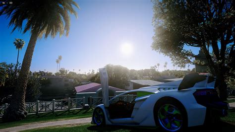 Best Gta 5 Mods Transform Grand Theft Auto V Techradar