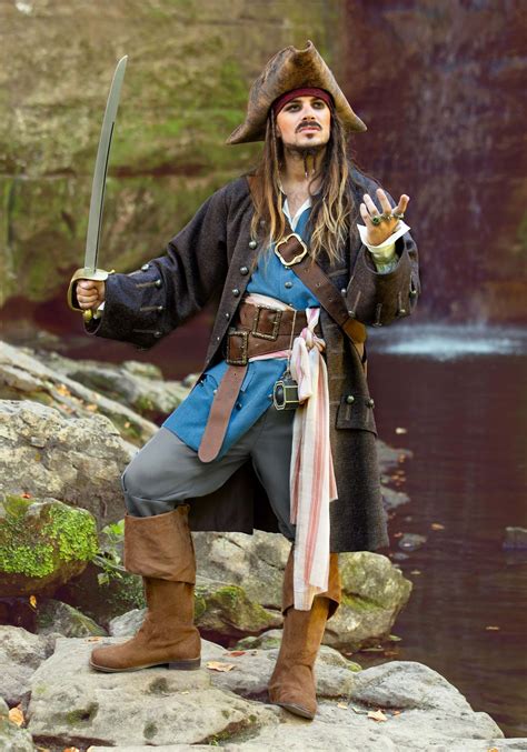 Best Quality New Styles Every Week Pirates Of The Caribbean Jack
