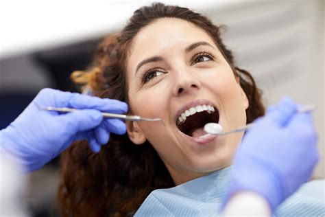 Why Are Dental Check Ups And Cleans Essential For Your Oral Health Complete Dental Works