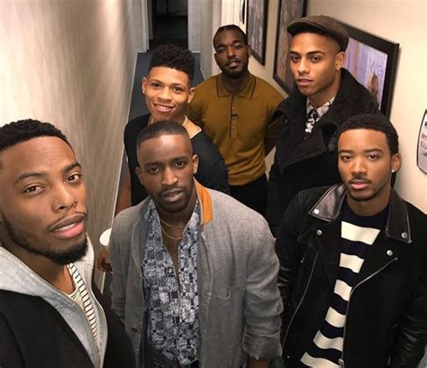 17 Best Images About New Edition And Bobby Brown On Pinterest Candy