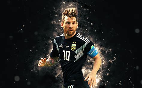 Những Bức ảnh Hình Nền Messi 4k Argentina đẹp Nhất Cho Fan Hâm Mộ Bóng đá