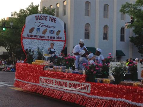 Flo), producer of nature's own, dave's killer bread, wonder, canyon bakehouse, tastykake, and other bakery foods, today. Florida Coal Cracker Chronicles: We Went To The Rose ...