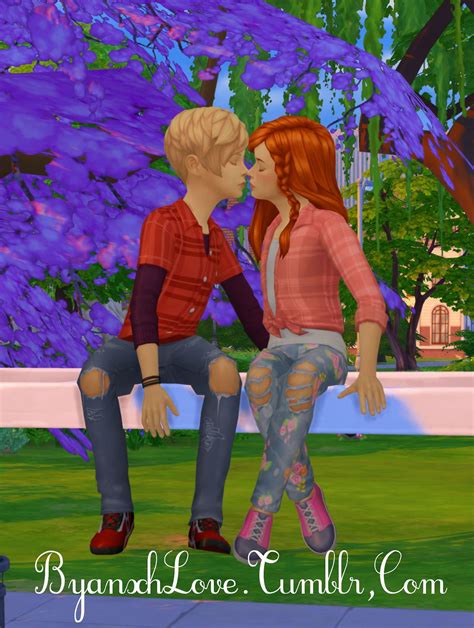 Sims 4 First Love Mod Child Romance Crush 2022 Download Vrogue