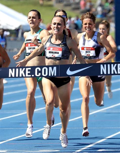 Последние твиты от shelby houlihan (@shelbo800). Shelby Houlihan's Afterburners Ready to Be Lit Again ...