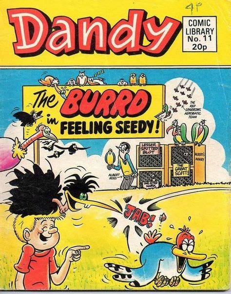 510 Dandy And Beano Ideas Dandy Comics Comic Books