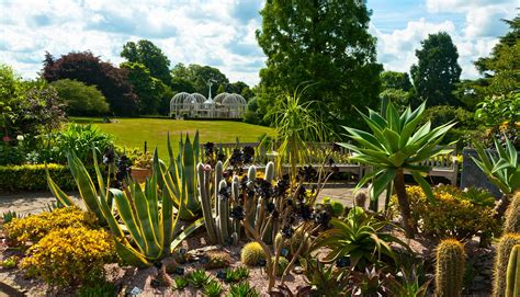 Birmingham Botanical Gardens Heritage Open Day 6 16 Sept 2018