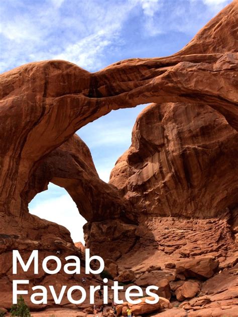 moab utah  locals guide  eats  sights completely delicious