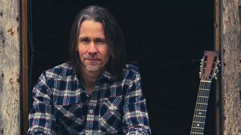 Myles Kennedy Reveals Dates For The Ides Of March Tour Bravewords