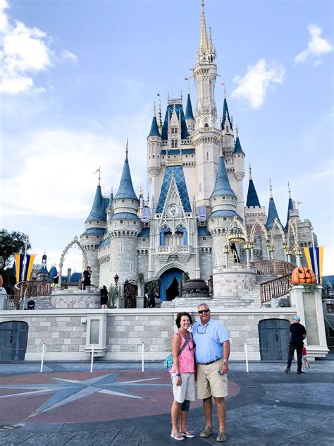 The Best Place To Stay In Disney World On A Multi Generational Trip