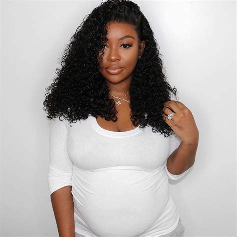 Superior to brazilian hair and indian. Virgin Curly Hair 3 Bundles with 13x4 Lace Frontal Curly ...