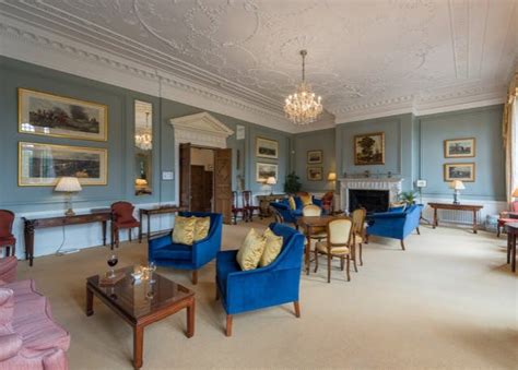 Rushton Hall Hotel And Spa Luxury Travel At Low Prices Secret Escapes