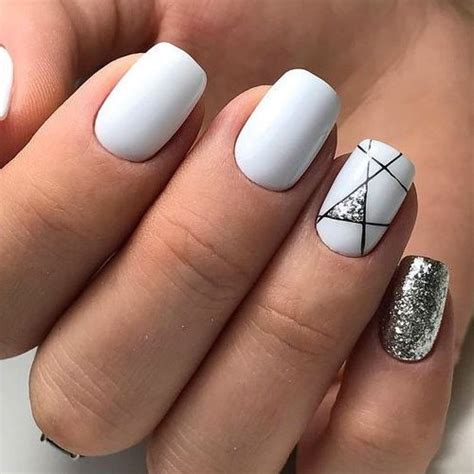 Ombre oval nails, are you looking for nails summer designs easy that are excellent for this summer? Svatební gelové nehty - Nehtik.cz