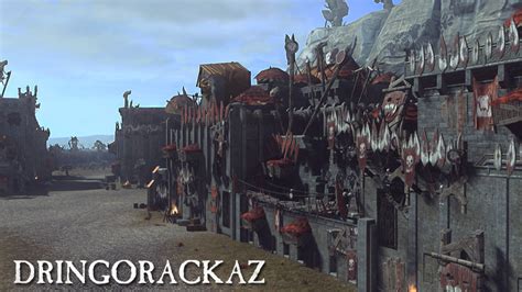 And not only that, we'll tell you how best to use all of these tools to. Dringorackaz, Dwarfs/Greenskins Map Pack - Total War: | GameWatcher