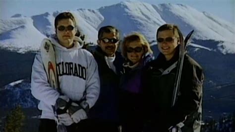 Bart Whitaker: Father's plea to save son who plotted own family's