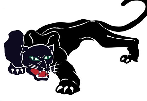 Free Panther Face Cliparts Download Free Panther Face Cliparts Png