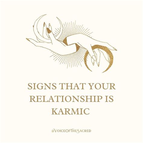 Signs That Your Relationship Is Karmic Relationship Chart Relationship Zodiac Facts