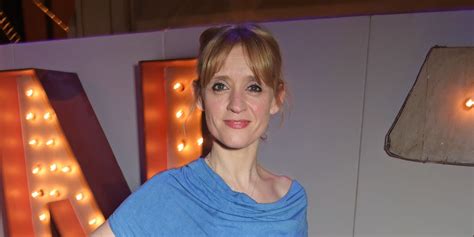 Ma costa is a real lioness, she protects her young, her cubs. Anne-Marie Duff to lead new drama From Darkness