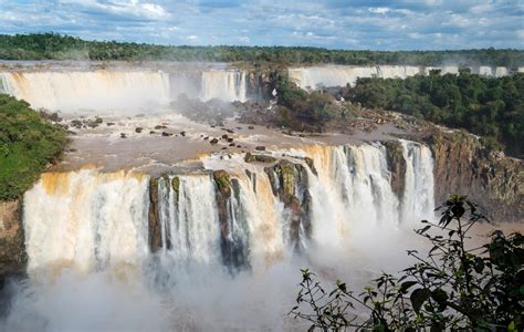 200px carte de la région de frontière entre l argentine et le brésil caractéristiques délimite argentine. Guide pratique des chutes d'Iguazú - Brésil / Argentine