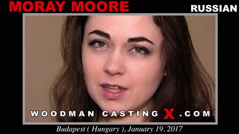 Woodman Casting X Woodman News Twitter