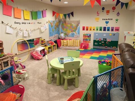 Toddler Daycare Rooms Daycare Spaces Childcare Rooms Toddler Room