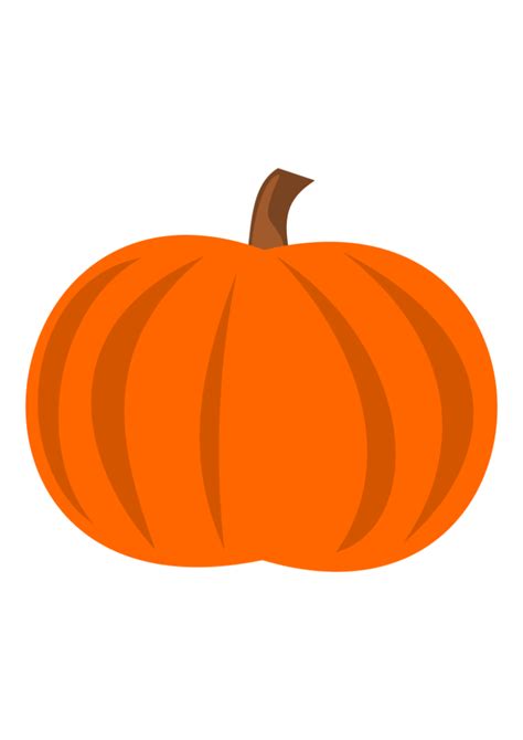 Fall Pumpkin Free Svg File For Members Svg Heart