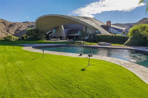 The Very Best Celebrity Homes Of 2016 Curbed La